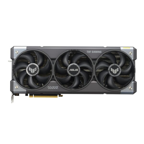 ASUS TUF RTX 5080 16GB GDDR7 PCIe 5.0 graafikakaart