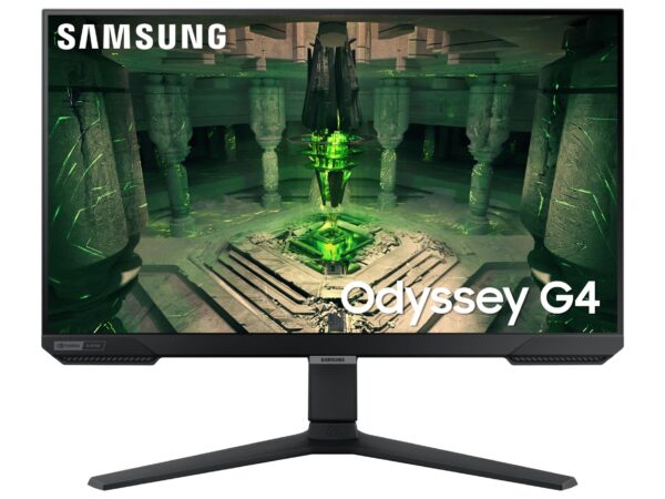 ELKO: 1432008 Samsung LS25BG400EUXEN 25” IPS 240Hz Mängurimonitor