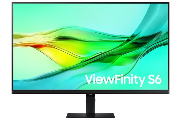 ELKO: 1432019 Samsung LS32D600UAUXEN 32” QHD IPS Ärimonitor