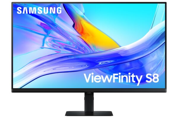 Samsung LS32D800UAUXEN 32” 4K VA Monitor