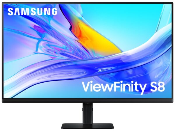 Samsung LS32D800UAUXEN 32” 4K VA Monitor