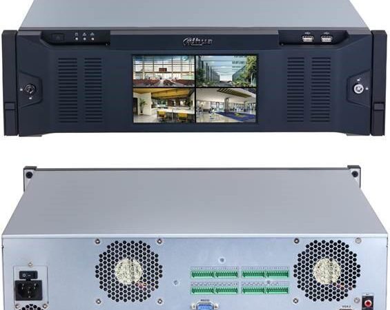 Dahua NVR616DH-128-XI 128-kanaliga videosalvesti