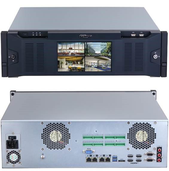 Dahua NVR616DH-128-XI 128-kanaliga videosalvesti