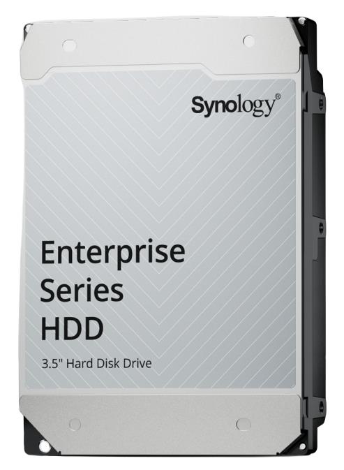 Synology HAS5310 20TB SAS 3.5” HDD