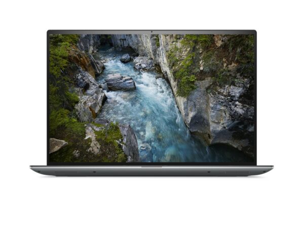 ELKO: 1433043 Dell Precision 5490 sülearvuti RTX 1000 Ada 16GB RAM 1TB SSD