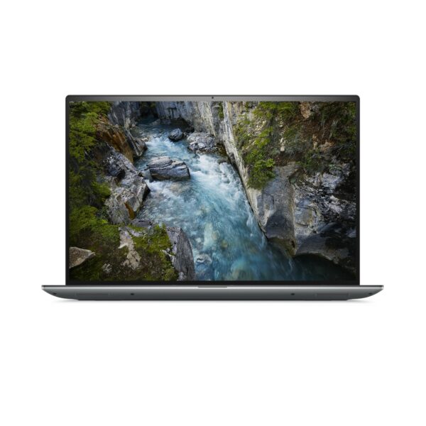 Dell Precision 5490 sülearvuti RTX 1000 Ada 16GB RAM 1TB SSD