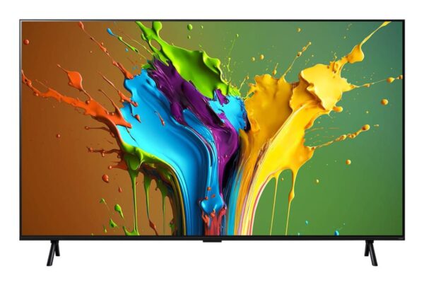 ELKO: 1433329 LG 98QNED89T6A | 98” QNED 4K Smart TV | webOS | UHD