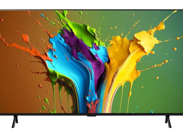 ELKO: 1433329 LG 98QNED89T6A | 98” QNED 4K Smart TV | webOS | UHD