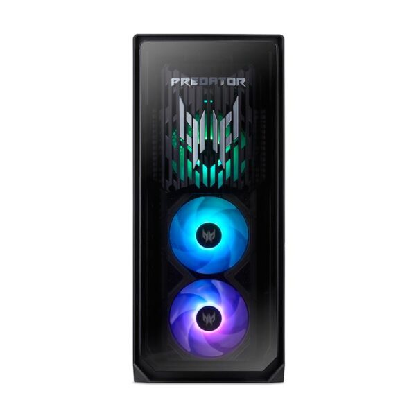 Acer Predator PO7-660 lauaarvuti RTX 5090 64GB RAM 2TB SSD
