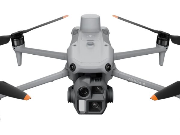DJI Matrice 4E droon