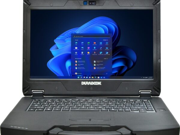 Durabook S14 G3 14” sülearvuti 16GB RAM 256GB