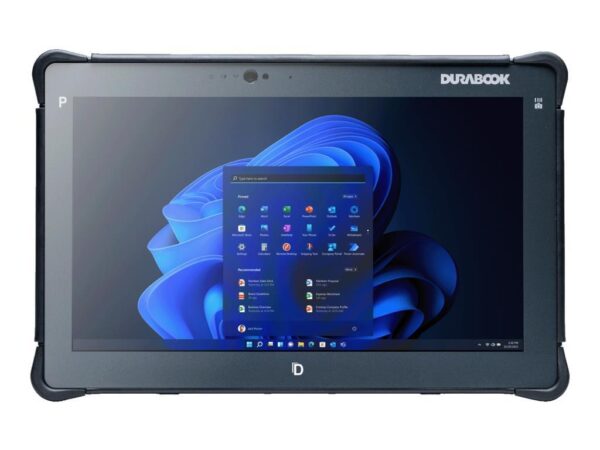 Durabook R11AH7 11” tahvelarvuti 8GB RAM 256GB