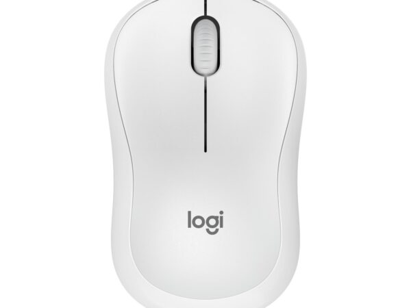 ELKO: 1433606 Logitech M240 Silent Bluetooth hiir valge (910-007120)