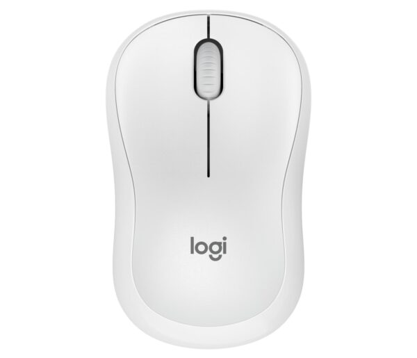 Logitech M240 Silent Bluetooth hiir valge (910-007120)