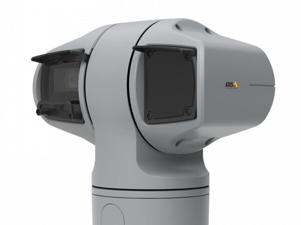 Axis Q6225-LE PTZ turvakaamera 02316-301