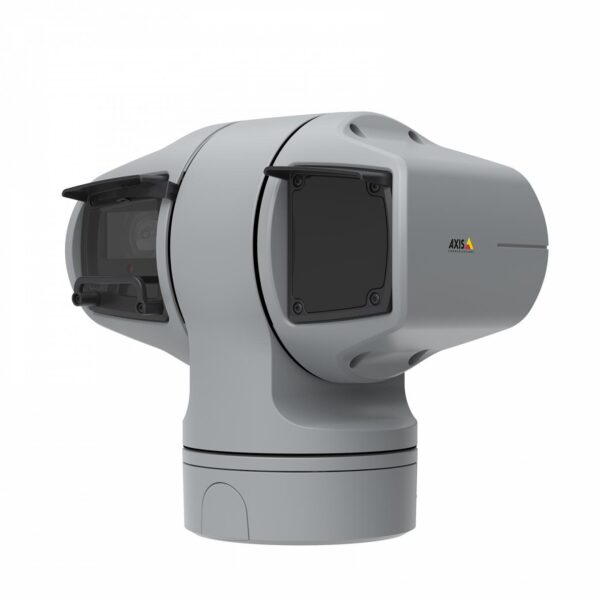 Axis Q6225-LE PTZ turvakaamera 02316-301