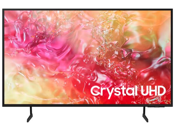 ELKO: 1433766 Samsung UE55DU7192UXXH | 55” 4K Smart TV | Tizen | UHD | WiFi | Bluetooth