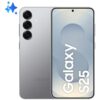 ELKO: 1433904 Samsung Galaxy S25 128GB Hõbedane (SM-S931B)