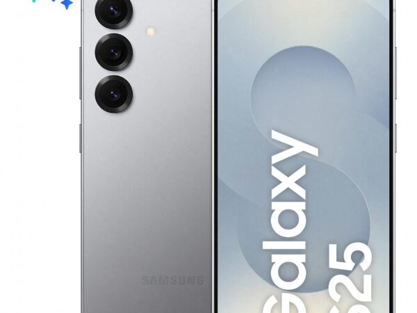 ELKO: 1433904 Samsung Galaxy S25 128GB Hõbedane (SM-S931B)