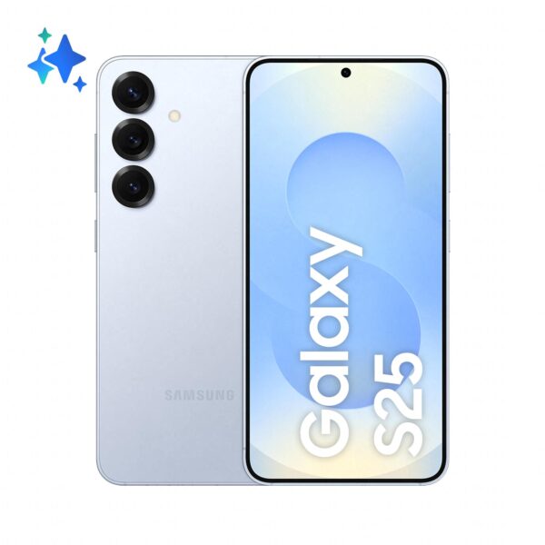 ELKO: 1434080 Samsung Galaxy S25 256GB Külm sinine (SM-S931B)