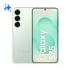 ELKO: 1434081 Samsung Galaxy S25 256GB Mündiroheline (SM-S931B)