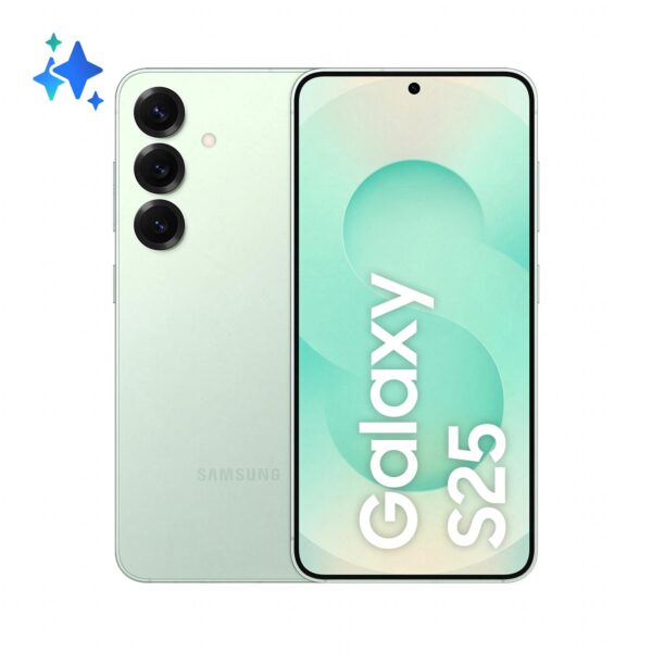 ELKO: 1434081 Samsung Galaxy S25 256GB Mündiroheline (SM-S931B)