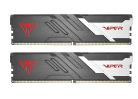 ELKO: 1434137 Patriot Viper Venom 32GB DDR5-6000 CL30 mälukomplekt