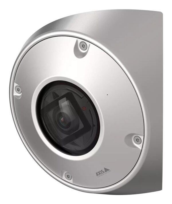 Axis Q9216-SLV H.265 valge turvakaamera 01767-001