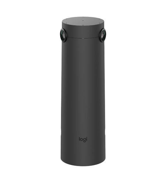 Logitech Sight Graphite konverentsikaamera