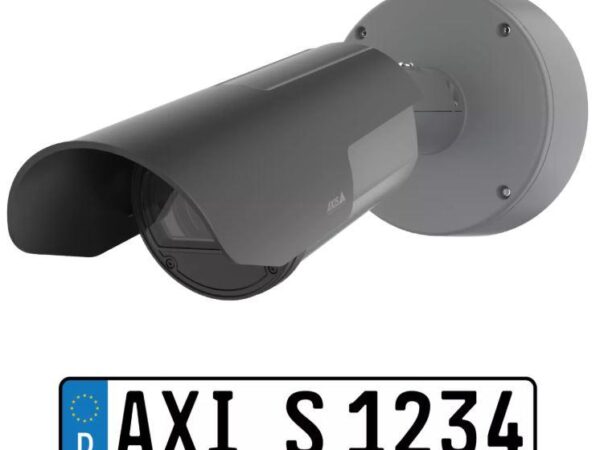 ELKO: 1434579 Axis Q1800-LE-3 LPV Kit turvakaamera 03108-001