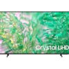 ELKO: 1434961 Samsung UE55DU8002KXXH | 55” LED 4K Smart TV | Tizen | UHD