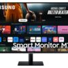 Samsung LS32DM702UUXDU 32” Smart 4K Monitor