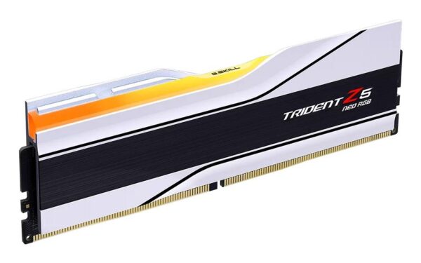 ELKO: 1435543 G.Skill Trident Z5 Neo RGB CL28 32GB DDR5-6000 mälukomplekt