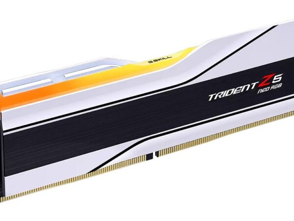 G.Skill Trident Z5 Neo RGB CL28 32GB DDR5-6000 mälukomplekt