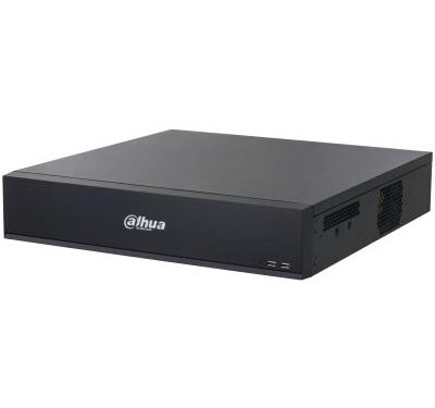 Dahua NVR5864-XI 64-kanaliga videosalvesti