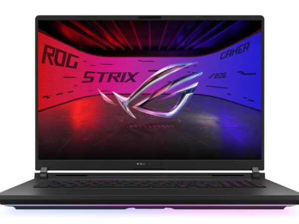 ELKO: 1435766 ASUS ROG Strix SCAR 18 (2025) RTX 5080 sülearvuti 32GB RAM 2TB SSD