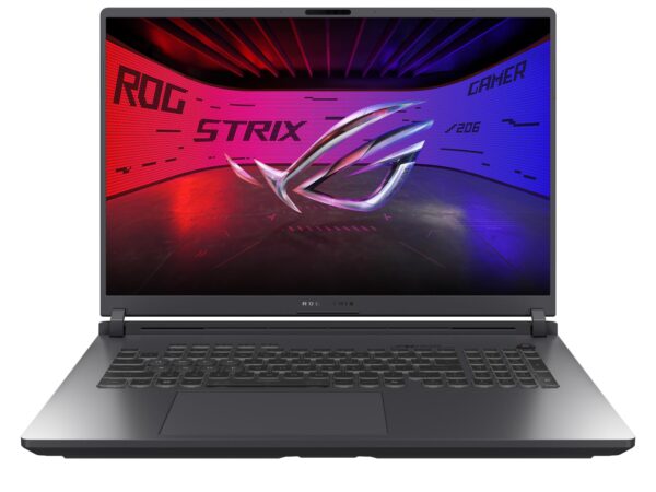 ELKO: 1435772 ASUS ROG Strix G18 (2025) RTX 5080 sülearvuti 16GB RAM 1TB SSD