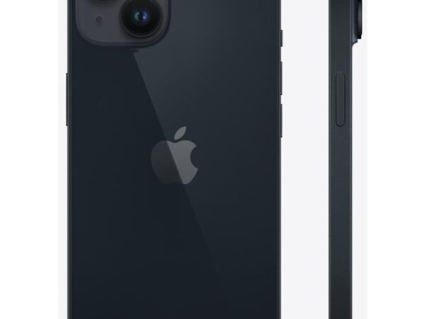 ELKO: 1435883 Taastatud iPhone 14 128GB Kesköö A-klass (RED)