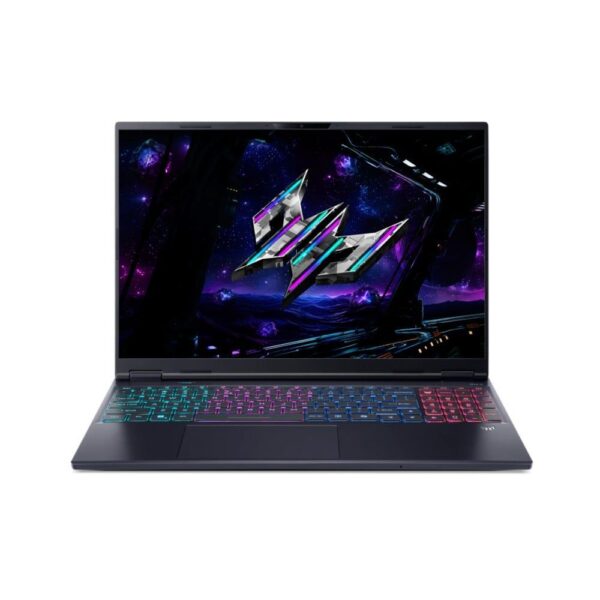 Acer Predator Helios Neo RTX 5070 Ti sülearvuti 32GB RAM 1TB SSD