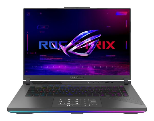 ASUS ROG Strix G16 (2025) RTX 5070 Ti sülearvuti 16GB RAM 1TB SSD