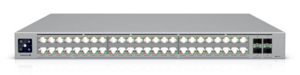 Ubiquiti Enterprise Campus 48 PoE switch ECS-48-POE