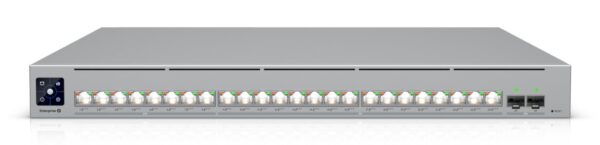 Ubiquiti Enterprise Campus 24 PoE switch ECS-24-POE