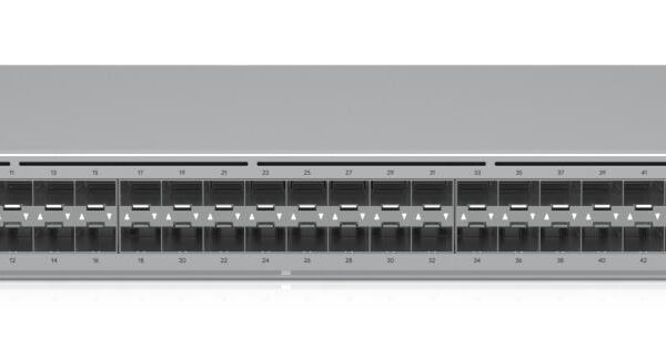 ELKO: 1436397 Ubiquiti Enterprise Campus Aggregation L3 switch ECS-AGGREGATION