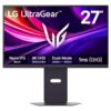 ELKO: 1436616 LG 27G850A-B 27” 4K 480Hz IPS Mängurimonitor
