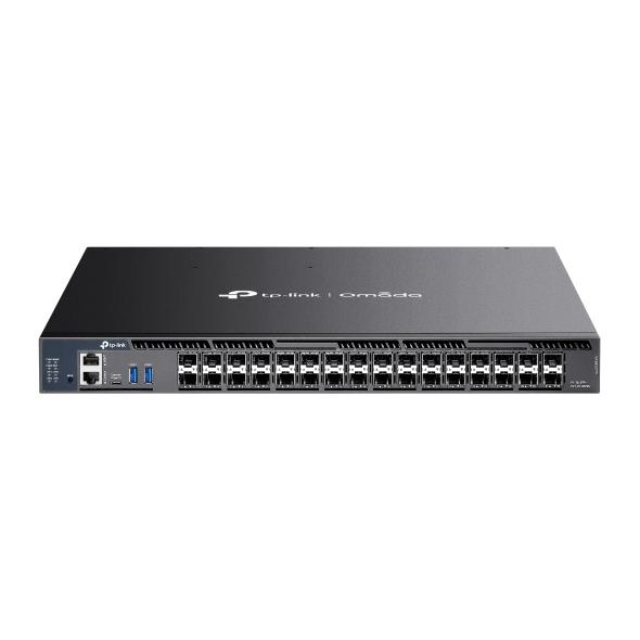 ELKO: 1436691 TP-Link Omada SX6632YF L3 switch