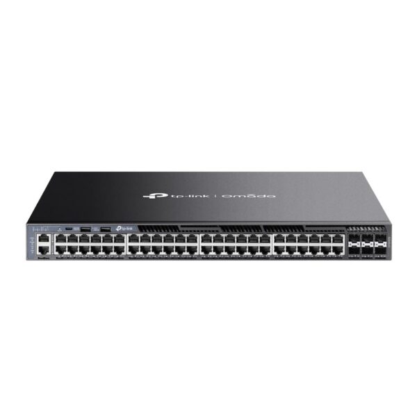 TP-Link Omada SG6654X L3 switch