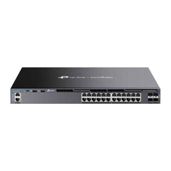 TP-Link Omada SG6428X L3 switch
