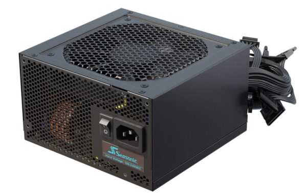 Seasonic 750W ATX toiteplokk G12GC-750