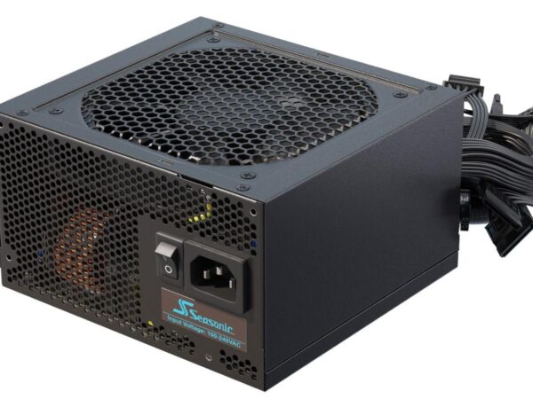 ELKO: 1437002 Seasonic 750W ATX toiteplokk G12GC-750
