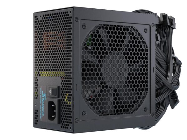 ELKO: 1437003 Seasonic toiteplokk 650W ATX G12GC-650